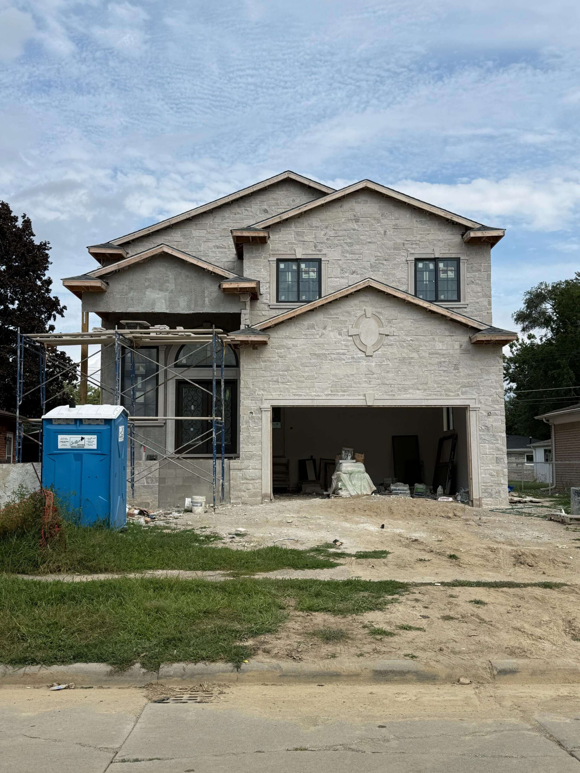 Structural Envelope